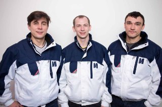 О компании ПотолокСервис: установка натяжных потолков в Калининграде